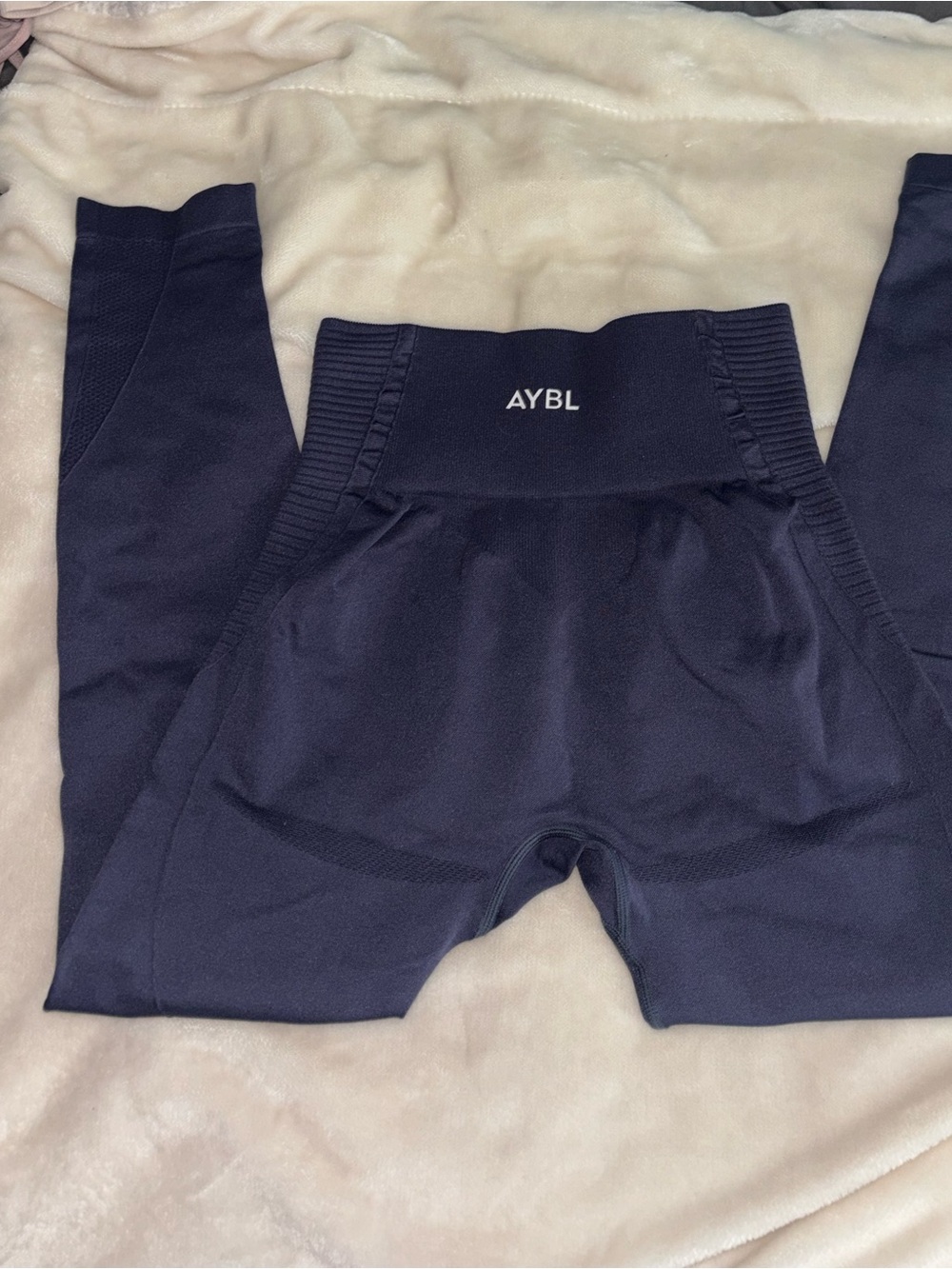 AYBL leggings - Picture 4 of 7